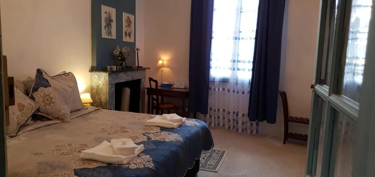 La Porte Bleue Bed & Breakfast Saint-Antonin Saint-Antonin-Noble-Val