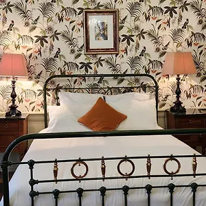  Bed & Breakfast La Pelisserie, D'hotes