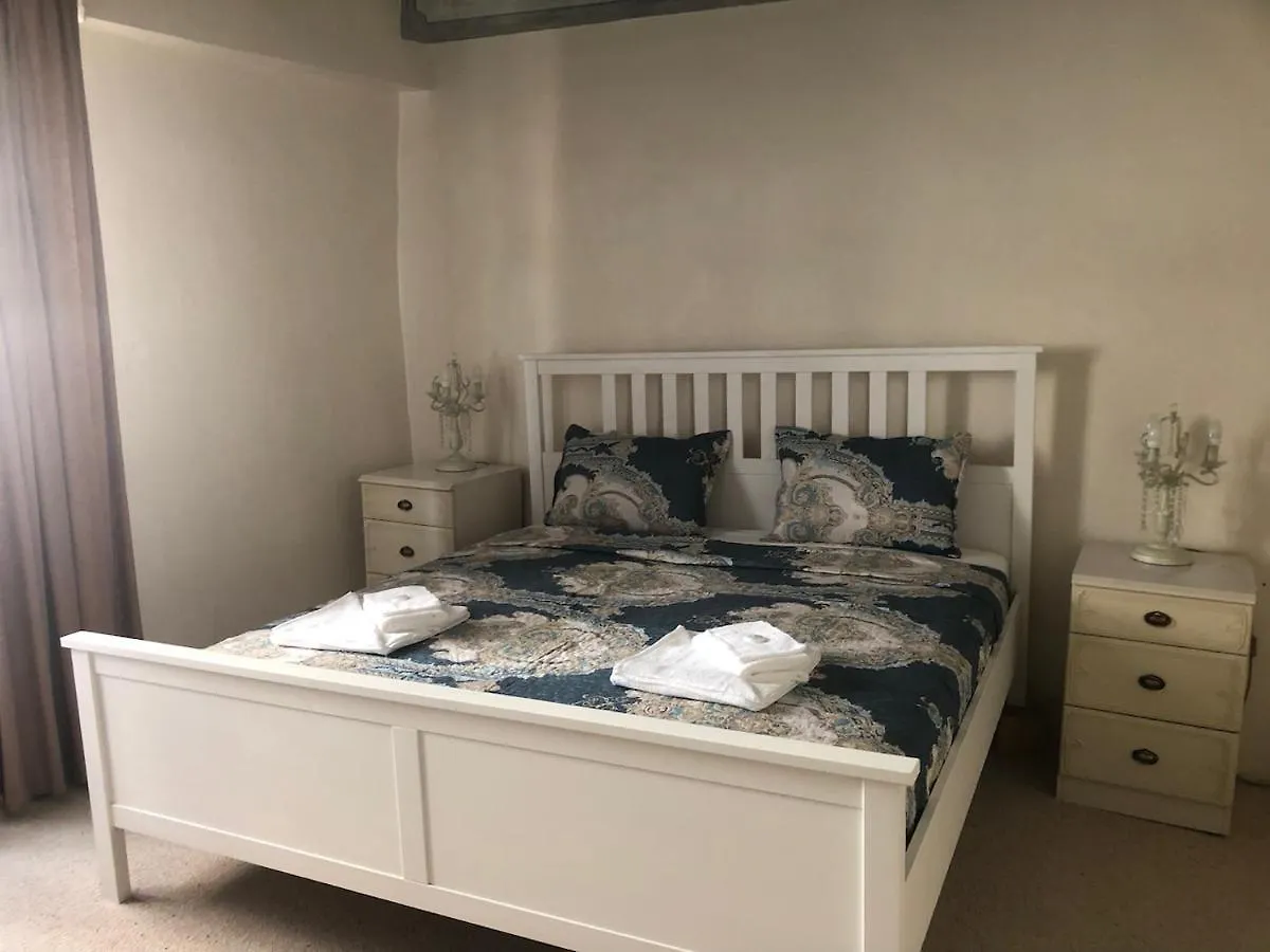 La Porte Bleue Bed & Breakfast Saint-Antonin