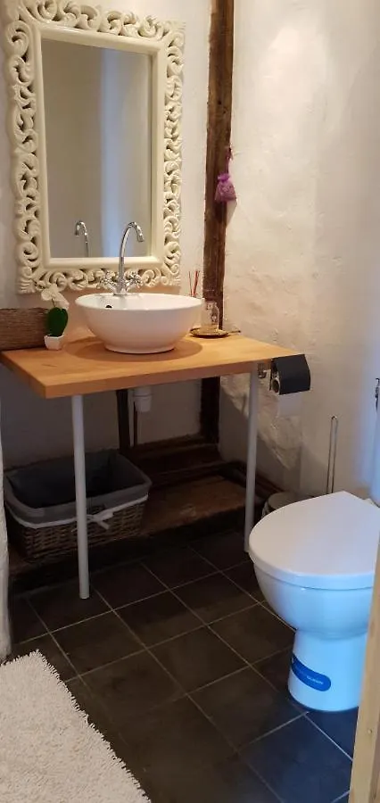 La Porte Bleue Bed & Breakfast Saint-Antonin Saint-Antonin-Noble-Val