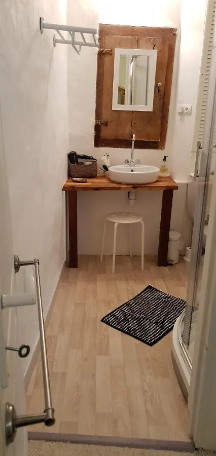 La Porte Bleue Bed & Breakfast Saint-Antonin  Saint-Antonin-Noble-Val