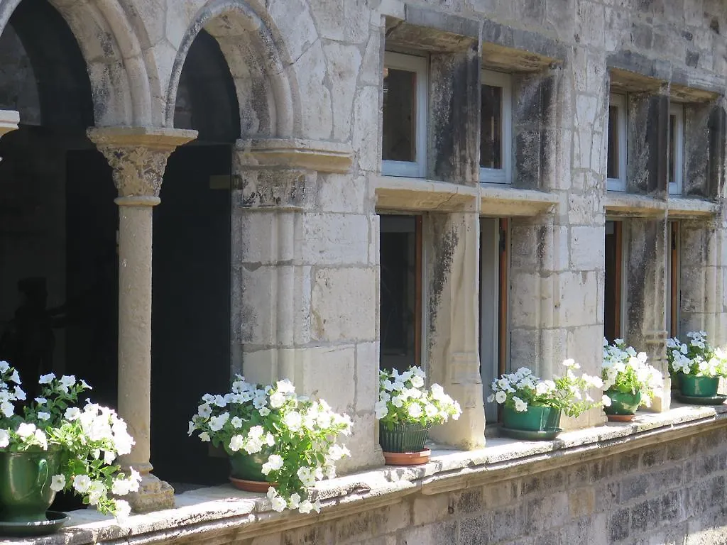 La Porte Bleue Bed & Breakfast Saint-Antonin